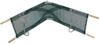 Easy-Fold Aluminum Pole